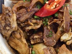 -鑫鸿达·海鲜闽菜热炒小馆(中山路店)