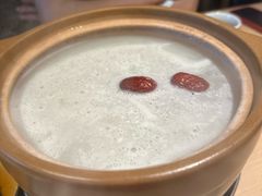 -十二舍·湯物素煮(江泰潤政店)