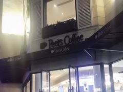 -Peet's Coffee皮爷咖啡(大学路店)