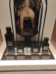 -文华东方水疗中心