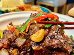 -滋味满屋美食坊(上海街店)