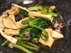 -万记麻辣烫国展总店
