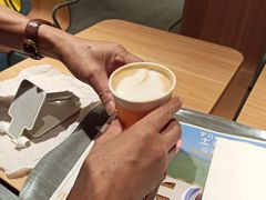 -麦当劳(顾村公园店)