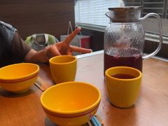 -泰盏鬼·颓废冬阴(陈家祠扬韬店)