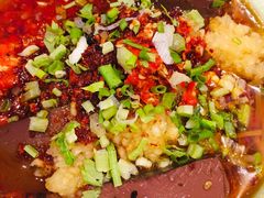 -马路边边火锅串串(观前街店)