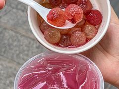 -茶百道(河婆店)