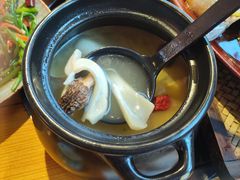 -民食香·腊排骨野生菌美食(木府店)