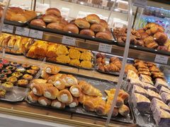 -烘焙町面包店(西四店)