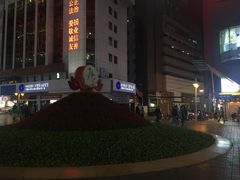-南屏步行街