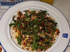 -兰湘子·湘菜小炒(济南领秀城店)
