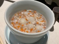 酒酿圆子-逸道(益丰·外滩源店)
