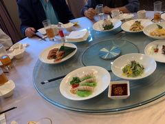 -上海皇廷花园酒店·御宴中餐厅