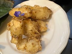 -盛元荼集  素食(滨江凯德壹店)