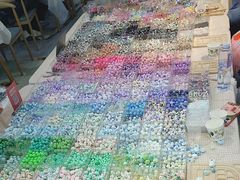-郑在DIY·潮玩银饰绘画手作(中央大道旗舰店)