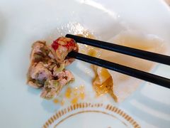 -船歌·鱼水饺青岛菜(金狮广场店)