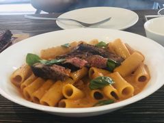 -The BREW·酿餐厅(浦东嘉里大酒店)