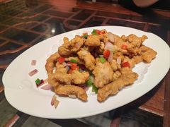 -老瑞福上海菜(人民广场店)