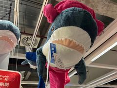 -宜家家居(四元桥商场店)