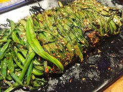 -东直门小院烧烤(回龙观东大街店)