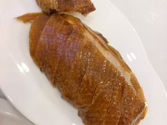 -郭林家常菜烤鸭(曙光西路店)
