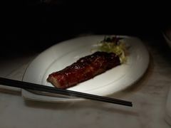 吉品蜜汁叉烧-伯衡55·吉品轩(乌鲁木齐南路店)