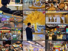-友谊阳光城(金贸街道店)