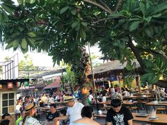 -芭提雅Amporn Seafood自助餐厅