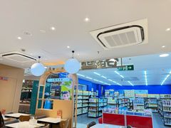 -满记甜品(巴黎春天宝山店)