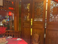 -正阳门饭庄·烤鸭·北京菜(万丰路七里庄店)