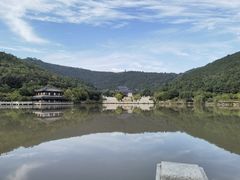 -孙武文化园-停车场