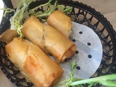 -广州逸林假日酒店·四季桃源中餐厅(白云山风景区店)