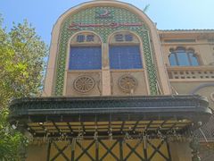 -海尔巴格·新疆菜(吐鲁番店)