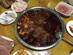 -祝幺妹火锅(裕华村总店)