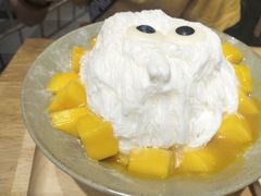 -怪物的冰与火(天虹商场中山路店)