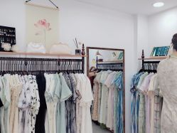 -陈大户旗袍(狮子林店)