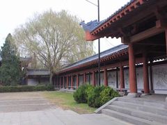 -函谷关历史文化旅游区