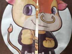 -秦小牛煎肉餐厅(河北大街总店)