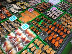 -鲜道寿司(无锡苏宁店)