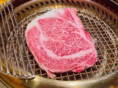 现切肋眼-黑牛の店·和牛烧肉(合生汇店)