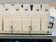 -M Stand(宁波万象城店)