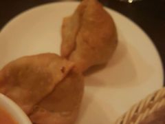 -克比叔叔印度餐厅Kebabs on the Grille(永康路分店)