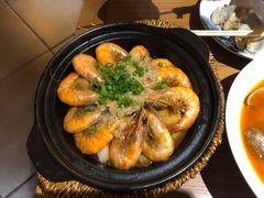 -川知味(京华城店)