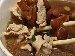 -四里沙茶面(七星西路分店)