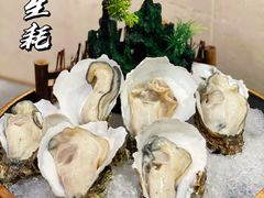 -品也·鲍鱼鸡火锅(皇庭广场店)