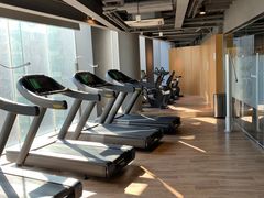 -OXYGYM奥美氧舱运动中心(丽都水岸店)