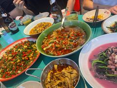 -川正旺江湖菜(三元桥店)