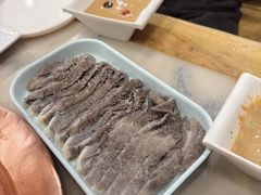 -牛街·马辈儿涮肉(牛街二店)