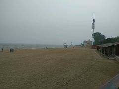 -老虎石海上公园