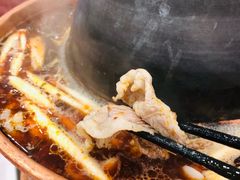 -牛街·马辈儿涮肉(牛街二店)