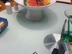 -新海渔港·胶东海鲜家常菜·家宴(奥体中心店)